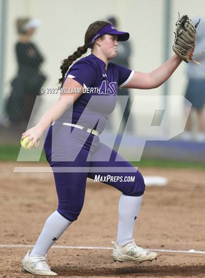 Thumbnail 3 in Kimball @ Amador Valley photogallery.