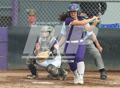 Thumbnail 1 in Kimball @ Amador Valley photogallery.