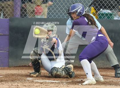 Thumbnail 3 in Kimball @ Amador Valley photogallery.