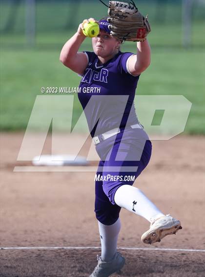 Thumbnail 1 in Kimball @ Amador Valley photogallery.
