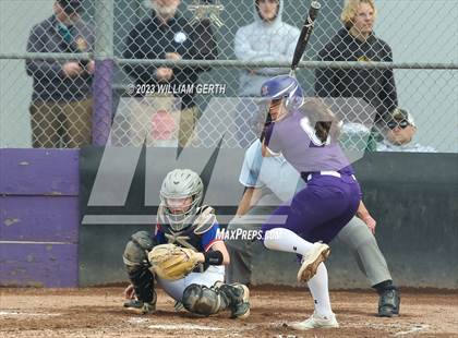 Thumbnail 1 in Kimball @ Amador Valley photogallery.