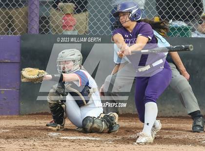 Thumbnail 3 in Kimball @ Amador Valley photogallery.