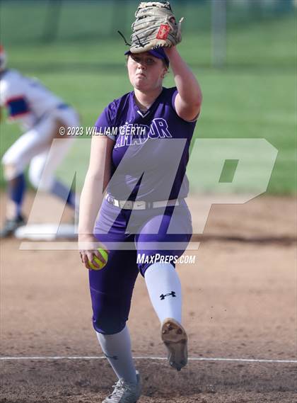 Thumbnail 2 in Kimball @ Amador Valley photogallery.
