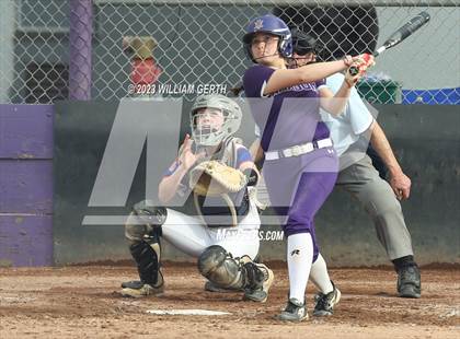 Thumbnail 1 in Kimball @ Amador Valley photogallery.