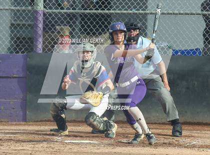 Thumbnail 1 in Kimball @ Amador Valley photogallery.