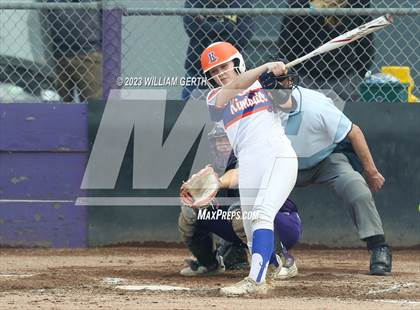 Thumbnail 2 in Kimball @ Amador Valley photogallery.
