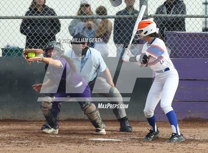 Thumbnail 1 in Kimball @ Amador Valley photogallery.