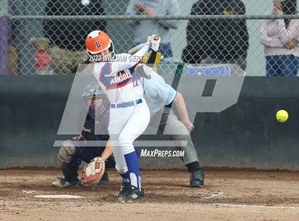 Thumbnail 3 in Kimball @ Amador Valley photogallery.