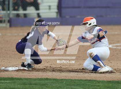 Thumbnail 2 in Kimball @ Amador Valley photogallery.