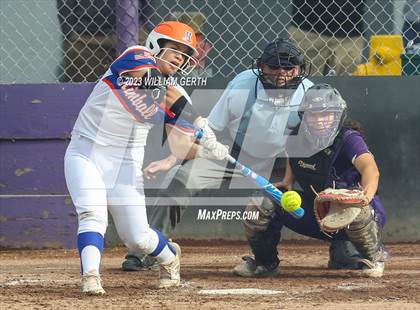 Thumbnail 1 in Kimball @ Amador Valley photogallery.