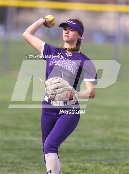 Thumbnail 3 in Kimball @ Amador Valley photogallery.