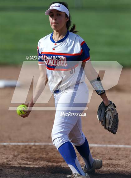 Thumbnail 2 in Kimball @ Amador Valley photogallery.