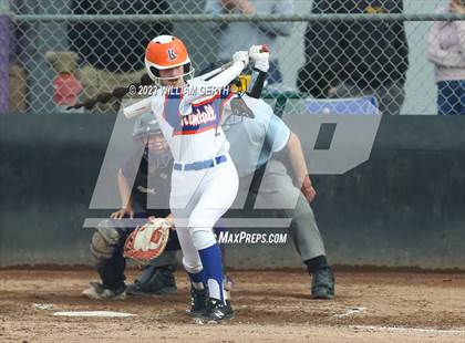 Thumbnail 1 in Kimball @ Amador Valley photogallery.