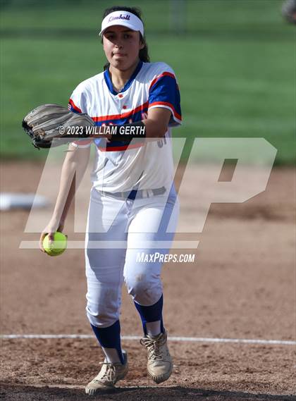 Thumbnail 1 in Kimball @ Amador Valley photogallery.