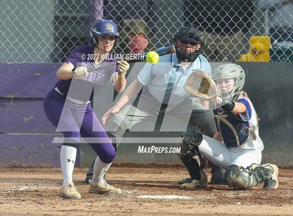 Thumbnail 1 in Kimball @ Amador Valley photogallery.