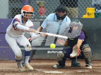Thumbnail 1 in Kimball @ Amador Valley photogallery.