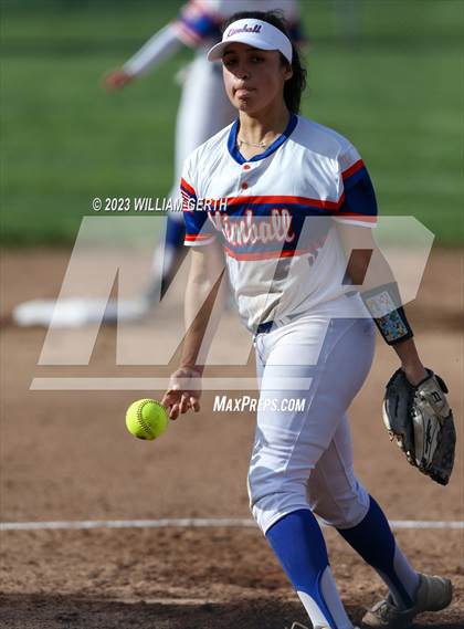 Thumbnail 3 in Kimball @ Amador Valley photogallery.