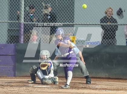 Thumbnail 1 in Kimball @ Amador Valley photogallery.