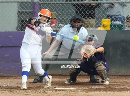 Thumbnail 2 in Kimball @ Amador Valley photogallery.