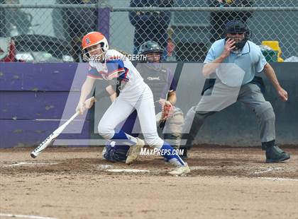 Thumbnail 3 in Kimball @ Amador Valley photogallery.