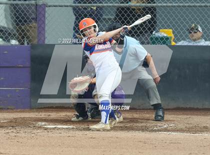 Thumbnail 3 in Kimball @ Amador Valley photogallery.