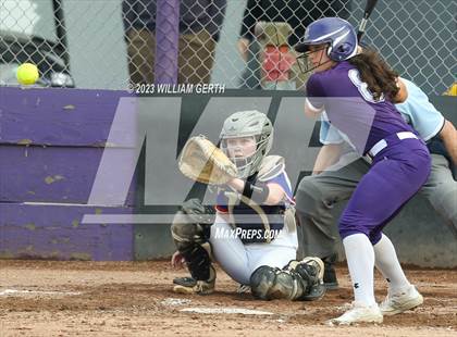 Thumbnail 1 in Kimball @ Amador Valley photogallery.