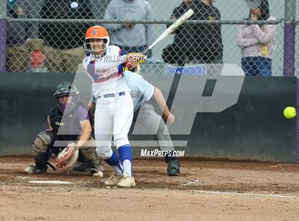 Thumbnail 1 in Kimball @ Amador Valley photogallery.