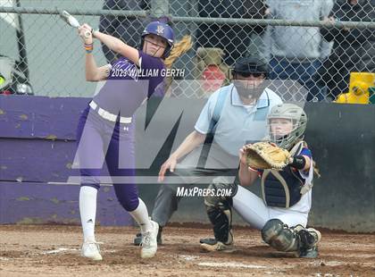 Thumbnail 1 in Kimball @ Amador Valley photogallery.