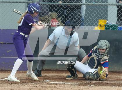 Thumbnail 1 in Kimball @ Amador Valley photogallery.