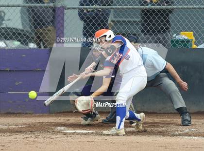 Thumbnail 1 in Kimball @ Amador Valley photogallery.