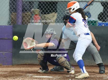 Thumbnail 2 in Kimball @ Amador Valley photogallery.