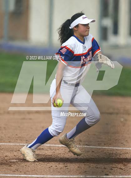 Thumbnail 2 in Kimball @ Amador Valley photogallery.