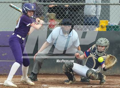 Thumbnail 2 in Kimball @ Amador Valley photogallery.