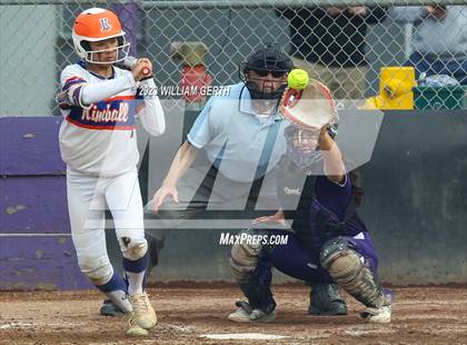 Thumbnail 3 in Kimball @ Amador Valley photogallery.