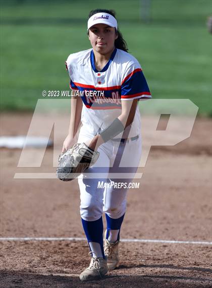 Thumbnail 3 in Kimball @ Amador Valley photogallery.