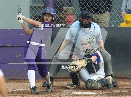 Thumbnail 2 in Kimball @ Amador Valley photogallery.