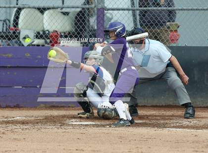Thumbnail 2 in Kimball @ Amador Valley photogallery.