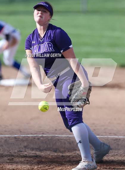 Thumbnail 3 in Kimball @ Amador Valley photogallery.