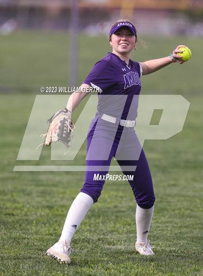 Thumbnail 2 in Kimball @ Amador Valley photogallery.