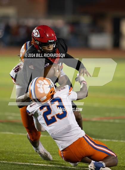 Thumbnail 2 in Madison Central @ Clinton photogallery.