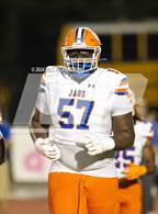 Photo from the gallery "Madison Central @ Clinton"