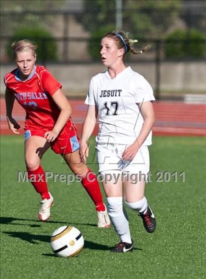 Thumbnail 3 in South Salem @ Jesuit photogallery.