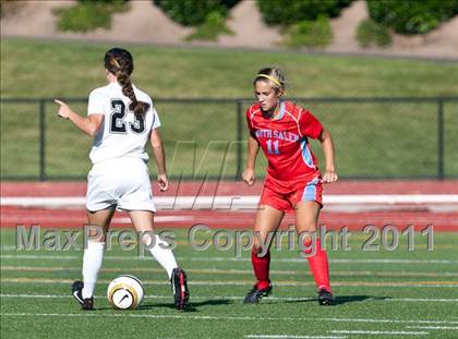 Thumbnail 2 in South Salem @ Jesuit photogallery.