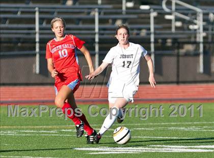 Thumbnail 1 in South Salem @ Jesuit photogallery.