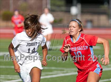 Thumbnail 1 in South Salem @ Jesuit photogallery.