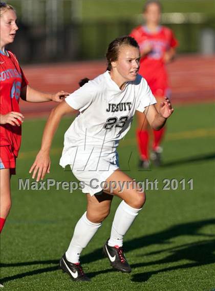 Thumbnail 1 in South Salem @ Jesuit photogallery.