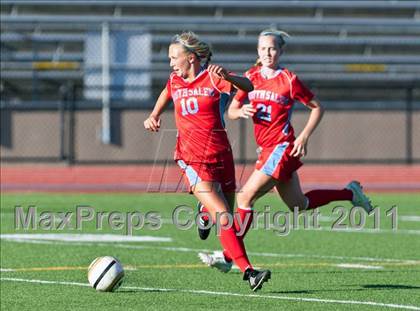 Thumbnail 1 in South Salem @ Jesuit photogallery.