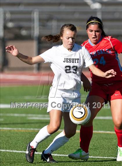Thumbnail 1 in South Salem @ Jesuit photogallery.