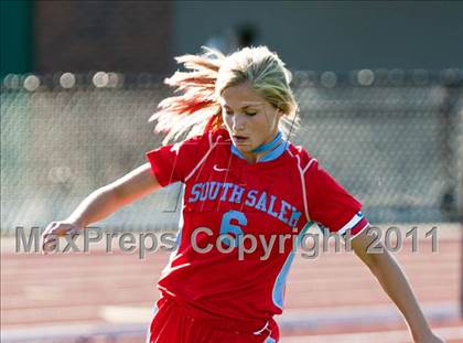Thumbnail 2 in South Salem @ Jesuit photogallery.