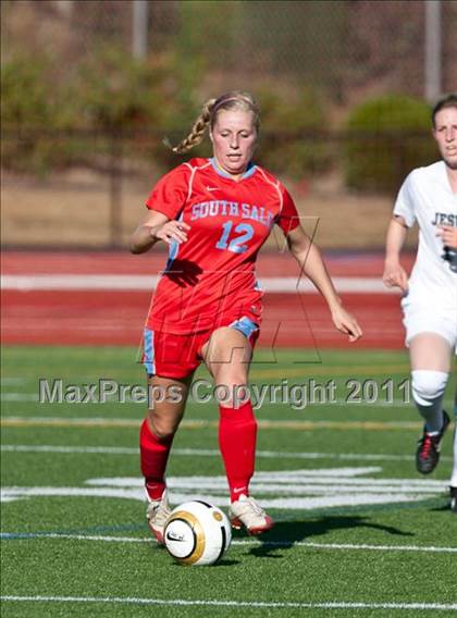 Thumbnail 1 in South Salem @ Jesuit photogallery.